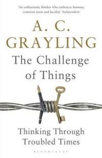 The Challenge of Things