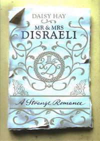 Mr and Mrs Disraeli