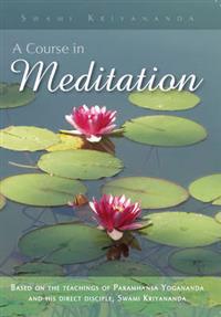 Course In Meditation