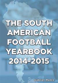 South American Football Yearbook