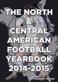 NorthCentral American Football Yearbook