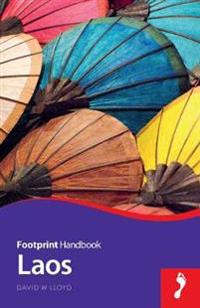 Laos Handbook