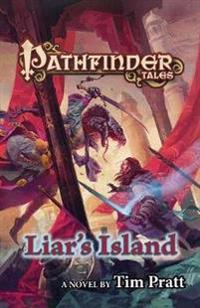 Pathfinder Tales: Liar's Island