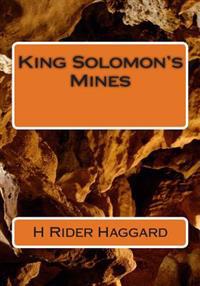 King Solomon's Mines