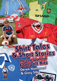 Shirt Tales and Short Stories