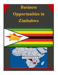 Business Opportunities in Zimbabwe