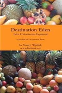 Destination Eden - Paper Back