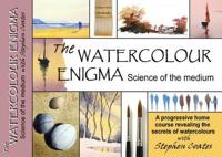 Watercolour Enigma