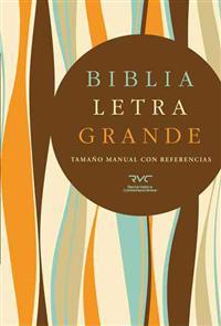 Biblia Letra Grande-RVC