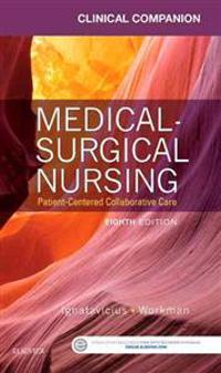 Medical-Surgical Nursing Clinical Companion
