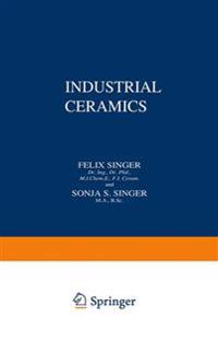 Industrial Ceramics