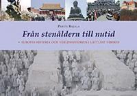 Från stenåldern till nutid