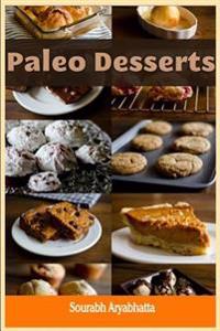 Paleo Desserts