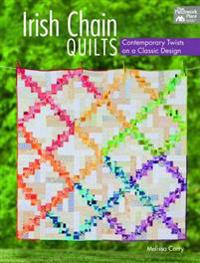 Irish Chain Quilts