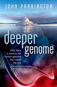 The Deeper Genome