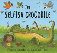 The Selfish Crocodile