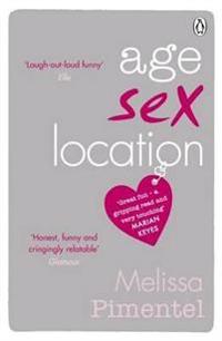 Age, Sex, Location