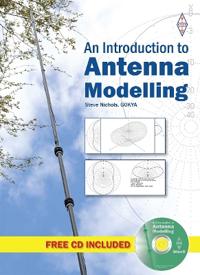 INTRODUCTION TO ANTENNA MODELING