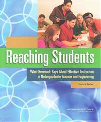 Reaching Students