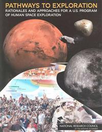 Pathways to Exploration