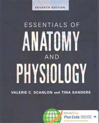 Essentials of Anatomy and Physiology + Workbook for Essentials of Anatomy and Physiology Pkg