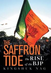 Saffron Tide