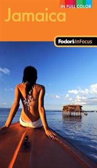 Fodor's in Focus Jamaica
