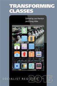 Transforming Classes