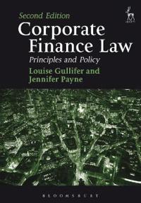 Corporate Finance Law