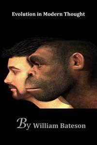 Evolution in Modern Thought