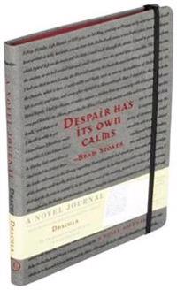 A Novel Journal - Dracula