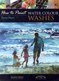 Water Colour Washes