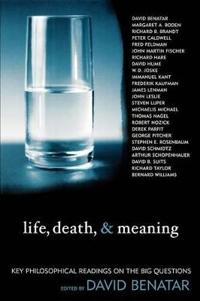 Life, Death, & Meaning