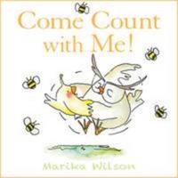 Come Count With Me!