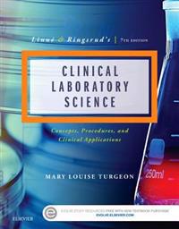 Linne & Ringsrud's Clinical Laboratory Science