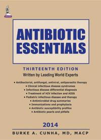Antibiotic Essentials
