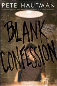 Blank Confession
