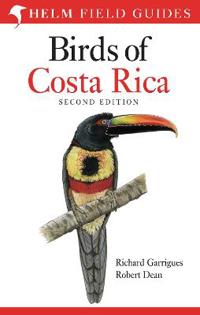 A Field Guide to the Birds of Costa Rica