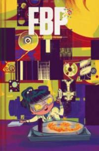 FBP Federal Bureau of Physics 3