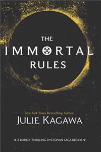 The Immortal Rules                                                                                                                                    