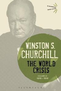 The World Crisis, 1916-1918