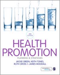 Health Promotion