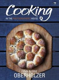 Cooking in the Photographer's House