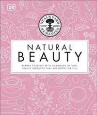 Neal's Yard Beauty Book