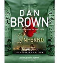 Inferno - Illustrated Edition