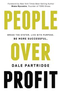 People Over Profit (International Edition)