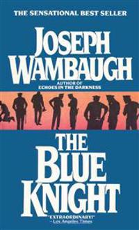 The Blue Knight