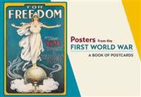 Posters from the First World War AA862
