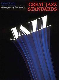 Great Jazz Standards