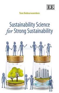Sustainability Science for Strong Sustainability